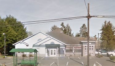 Del Norte Senior Center