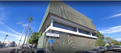 East Los Angeles West San Gabriel Valley AJCC