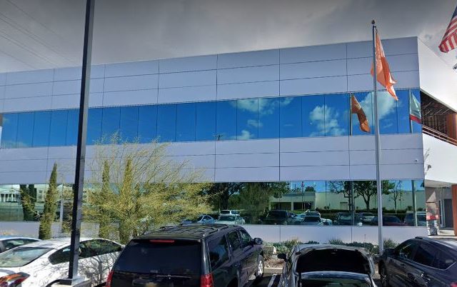 Easterseals Southern California Autism Therapy and Disability Services Center