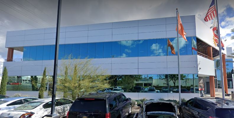 Easterseals Southern California Autism Therapy and Disability Services Center