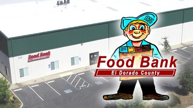 Food Bank of El Dorado County