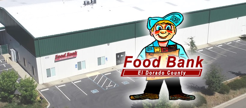 Food Bank of El Dorado County