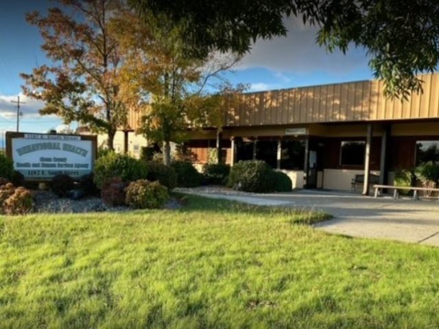 Glenn County Behavioral Health Adult Services - Orland