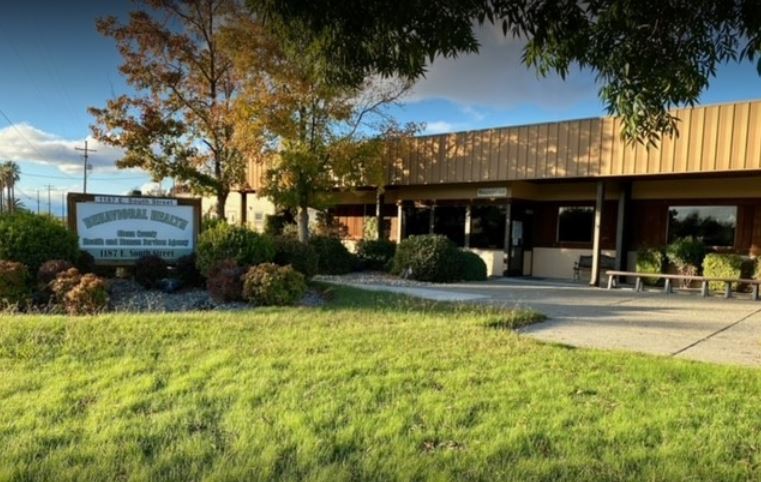 Glenn County Behavioral Health Adult Services - Orland