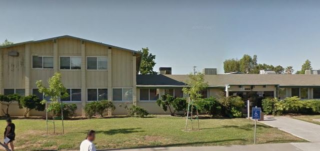 Glenn County Health and Human Services Agency