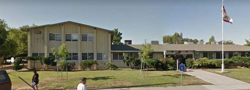 Glenn County Health and Human Services Agency