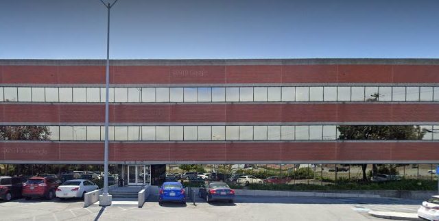 Golden Gate Regional Center - San Mateo