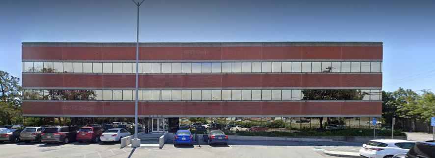 Golden Gate Regional Center - San Mateo