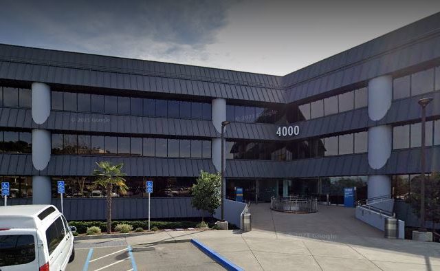 Golden Gate Regional Center - San Rafael
