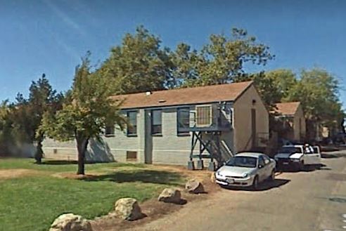 Golden Sierra Job Training Agency