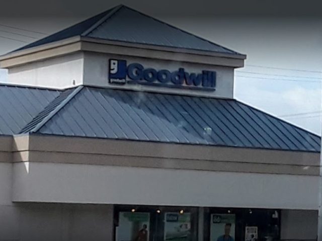 Goodwill Serving the People of Southern Los Angeles County