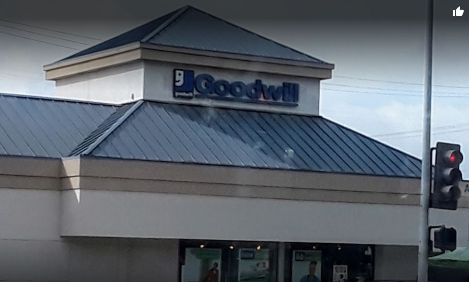Goodwill Serving the People of Southern Los Angeles County