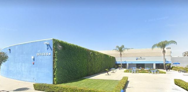 Goodwill Southern California Outlet Store - San Bernardino
