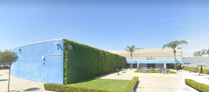 Goodwill Southern California Outlet Store - San Bernardino