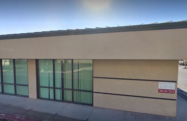 High Desert America's Job Center of California