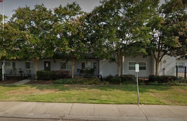 Housing Authority of Stanislaus County