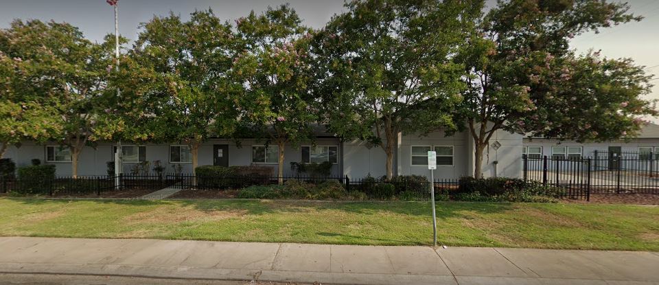 Housing Authority of Stanislaus County
