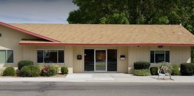 Kern Regional Center - Bishop