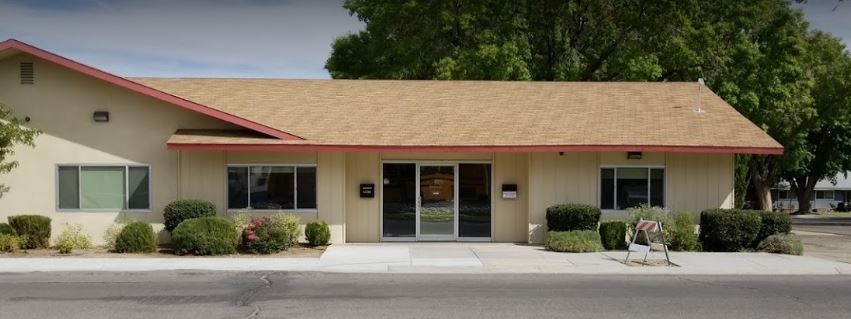 Kern Regional Center - Bishop