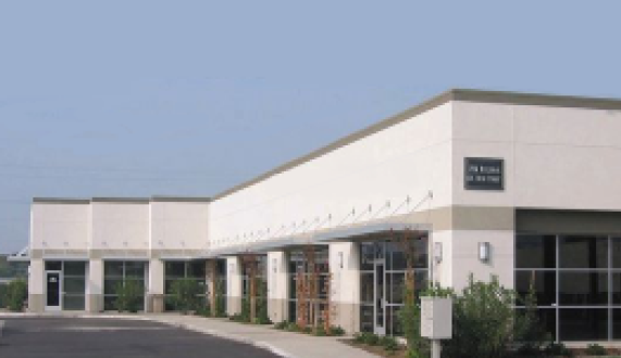 Kern Regional Center - Delano