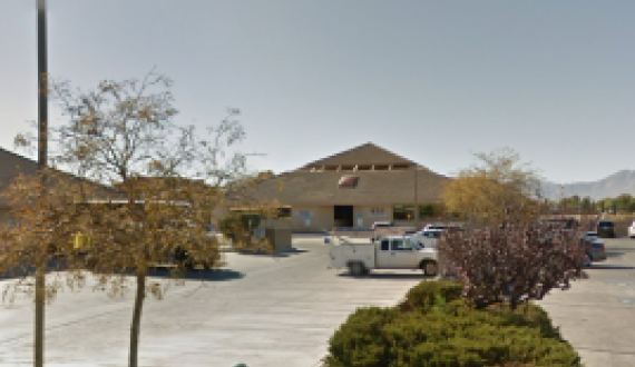 Kern Regional Center - Ridgecrest