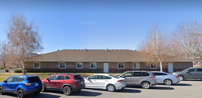 Lassen Family Services