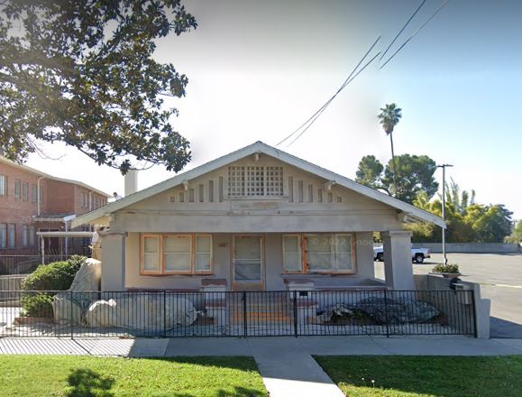 Lutheran Social Services of Southern California - Riverside