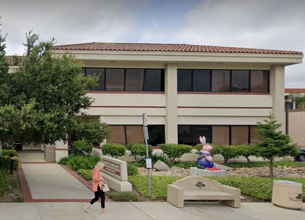 Lutheran Social Services of Southern California - Thousand Oaks