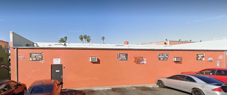 Maravilla Foundation - Panorama City