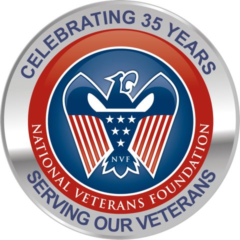 National Veterans Foundation