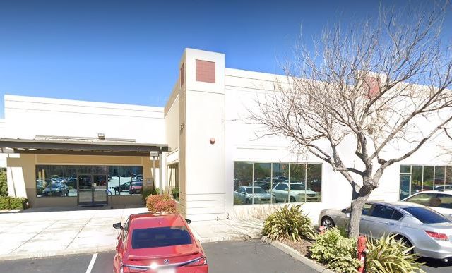 North Bay Regional Center - Napa