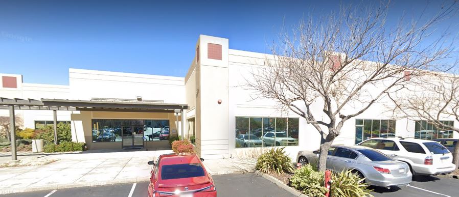 North Bay Regional Center - Napa