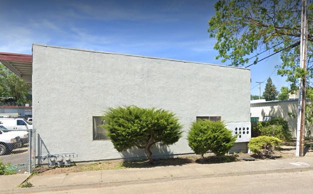 North Coast Energy Services Inc - Ukiah