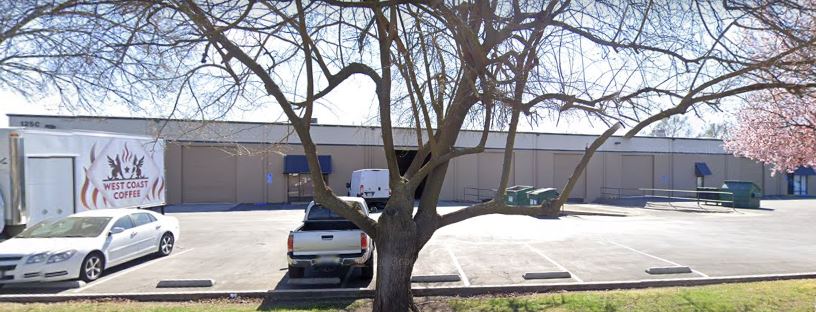 North Coast Energy Services Inc - Woodland