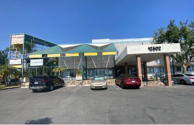 Northeast San Fernando Valley AJCC