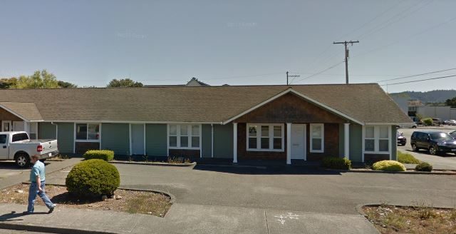 Northern California Indian Development Council - Crescent City