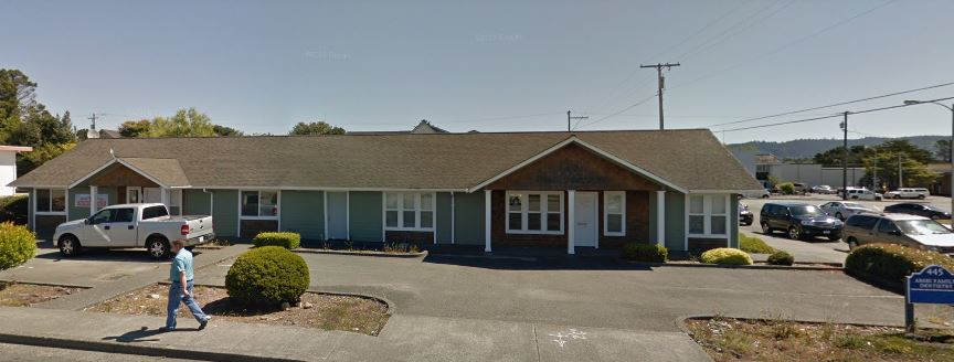 Northern California Indian Development Council - Crescent City