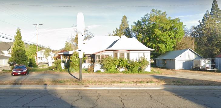 Northern California Indian Development Council - Yreka