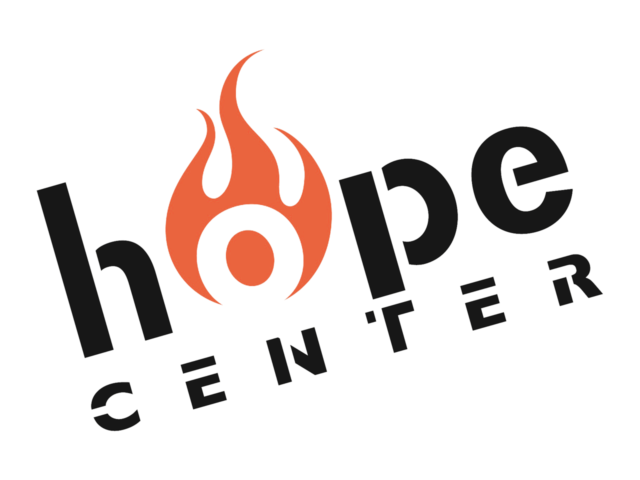 Oroville Hope Center