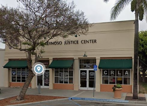 California Rural Legal Assistance, Inc. - Oxnard
