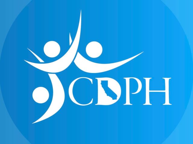 California Department of Public Health
