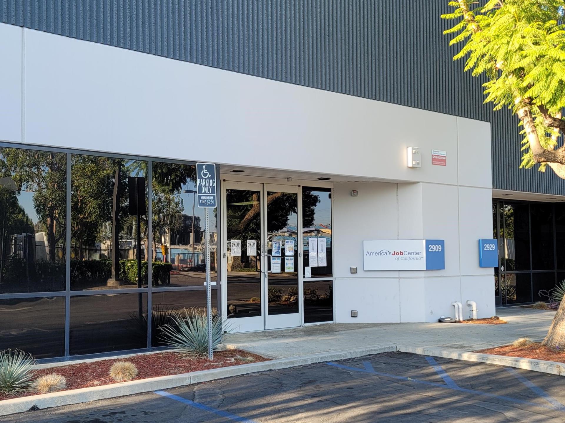Rancho Dominguez AJCC