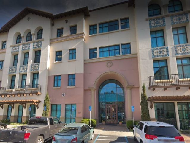 Regional Center of the East Bay - San Leandro