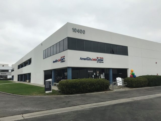 Rio Hondo AJCC