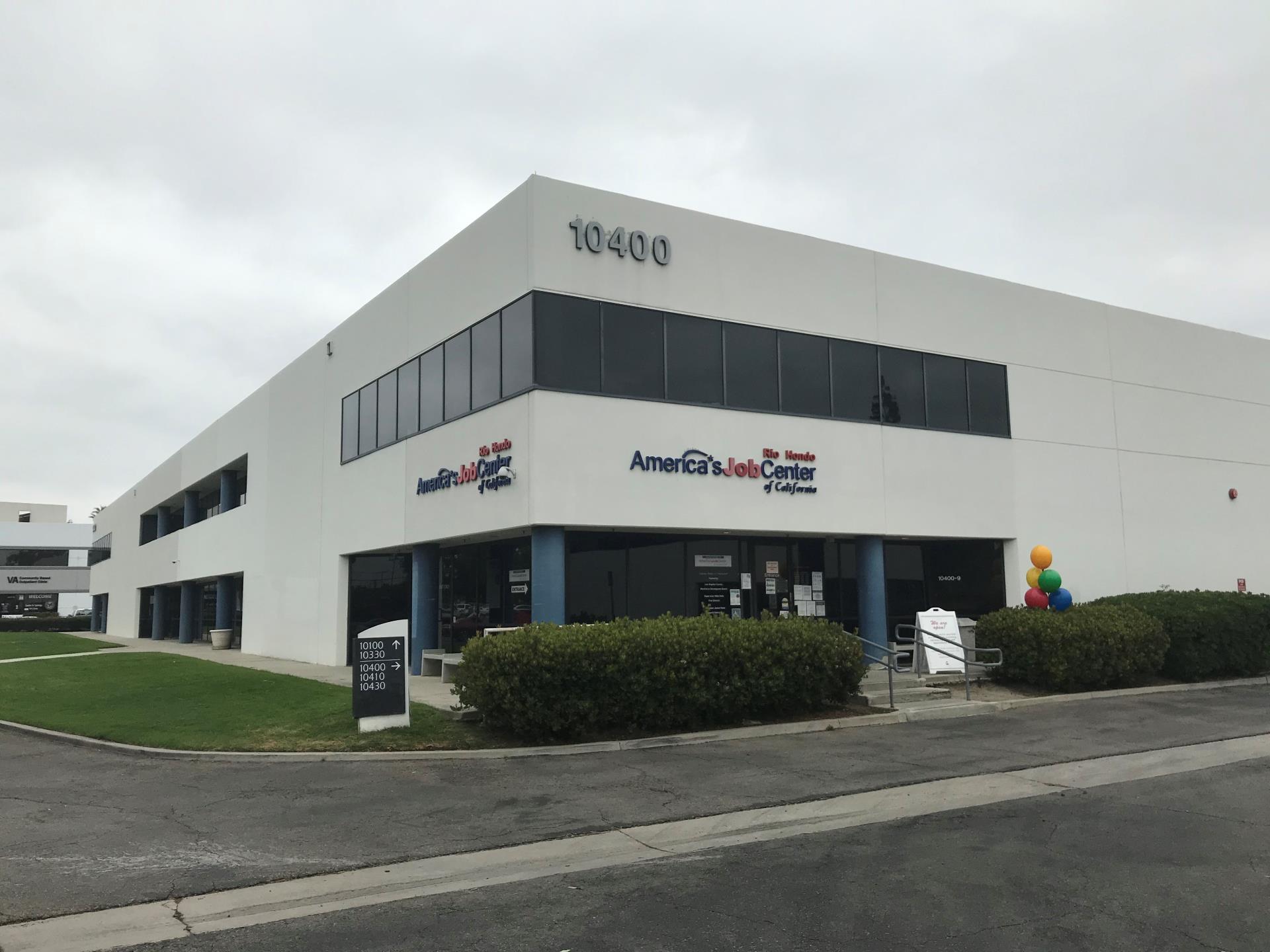Rio Hondo AJCC