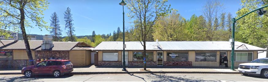 SMART Workforce Center - Weaverville
