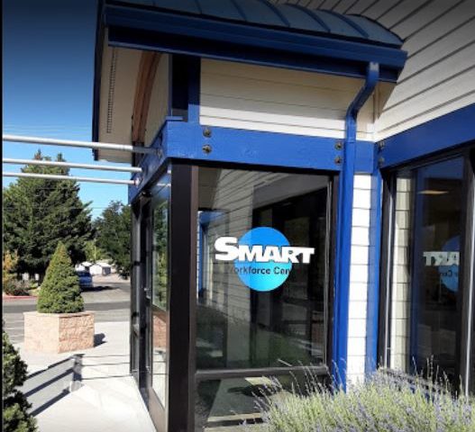 SMART Workforce Center - Weed