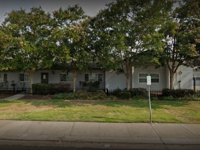 Stanislaus Regional Housing Authority