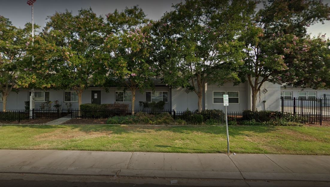 Stanislaus Regional Housing Authority