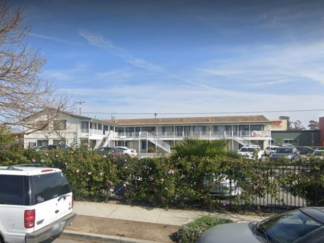 San Andreas Regional Center - Watsonville